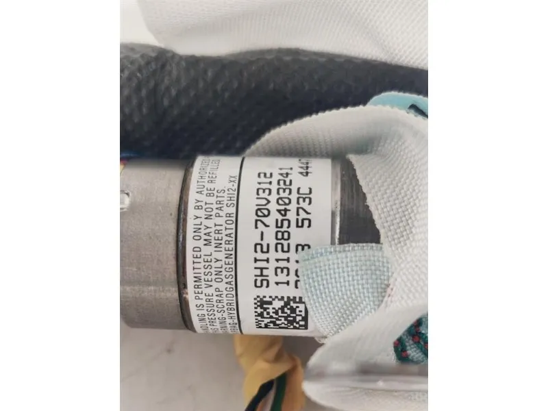 Air-bag A Tendina SX 50545365 Alfa Romeo Giulietta 2013