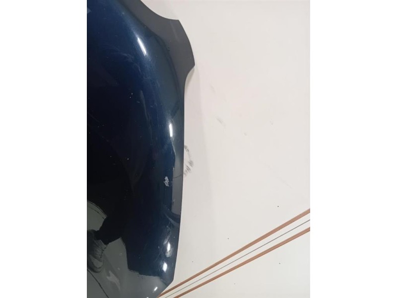 Cofano ANT F5100BR0MC Nissan Qashqai I 2010