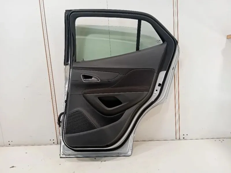 Porta POST DX PORTA POST DX Opel Mokka 2013