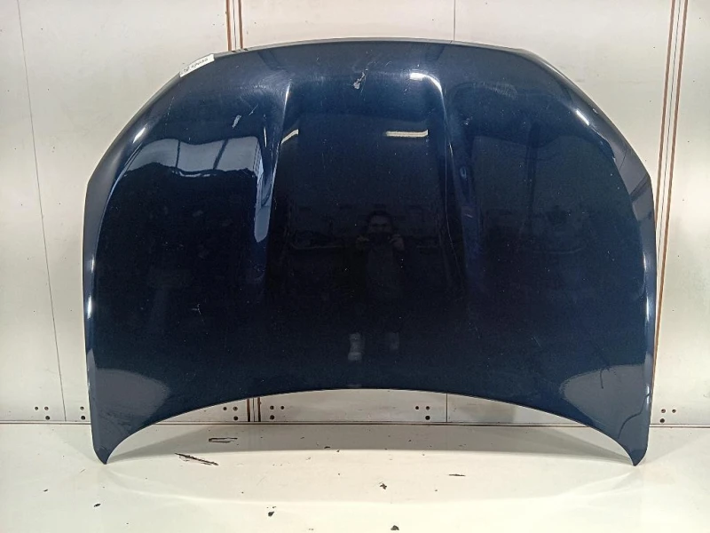 Cofano ANT F5100BR0MC Nissan Qashqai I 2010