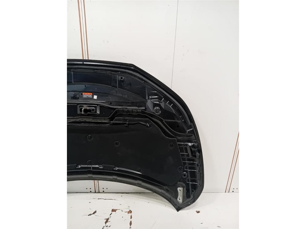 Cofano ANT F51004EAAA Nissan Qashqai II 2014