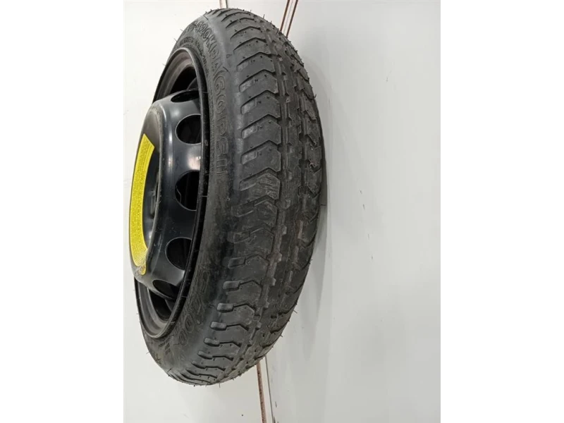 Ruota DI Scorta POST 52910-078 Hyundai I10 I 2008