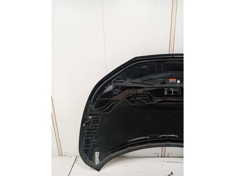 Cofano ANT F51004EAAA Nissan Qashqai II 2014