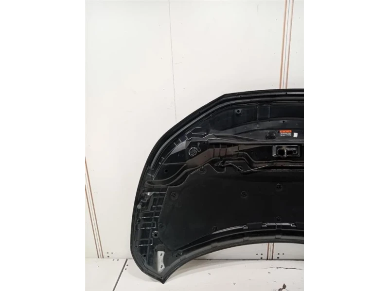 Cofano ANT F51004EAAA Nissan Qashqai II 2014