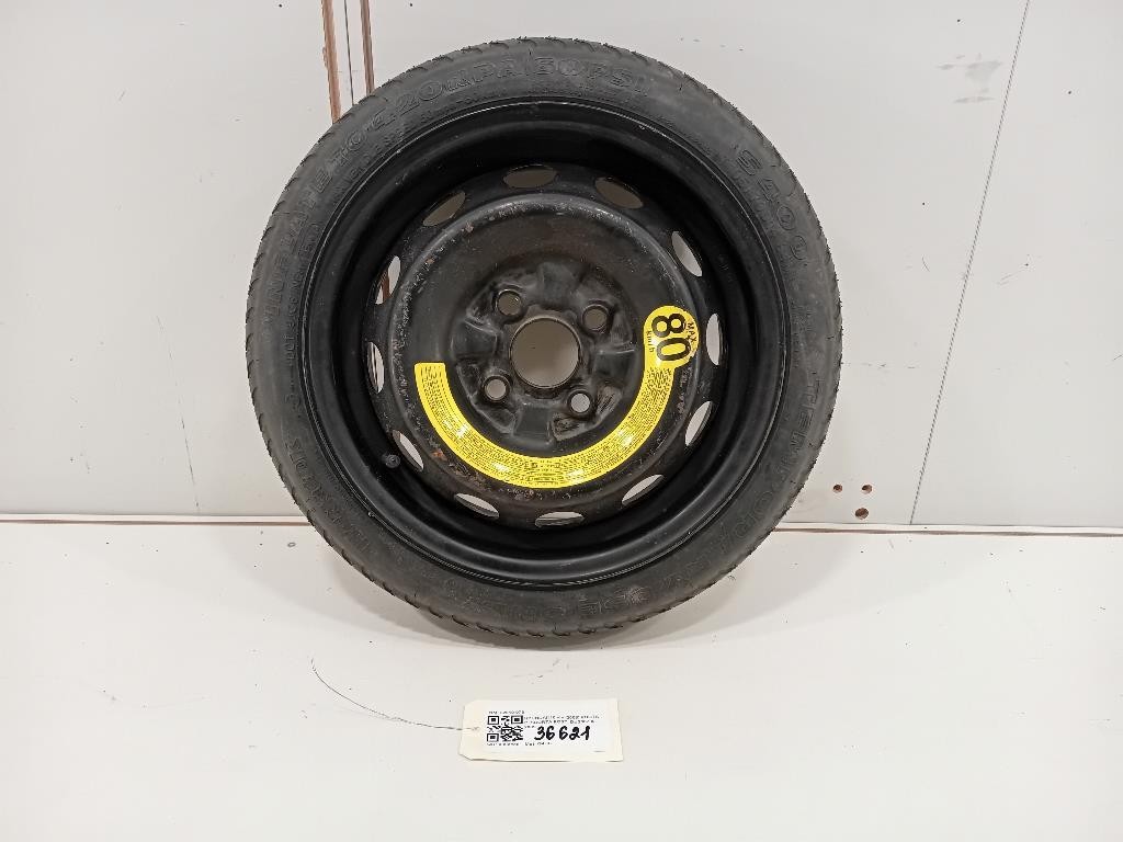 Ruota DI Scorta POST 52910-078 Hyundai I10 I 2008