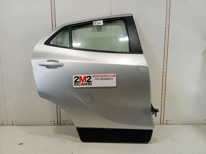 Porta POST DX PORTA POST DX Opel Mokka 2013