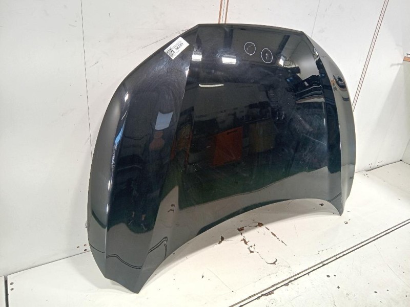 Cofano ANT F51004EAAA Nissan Qashqai II 2014