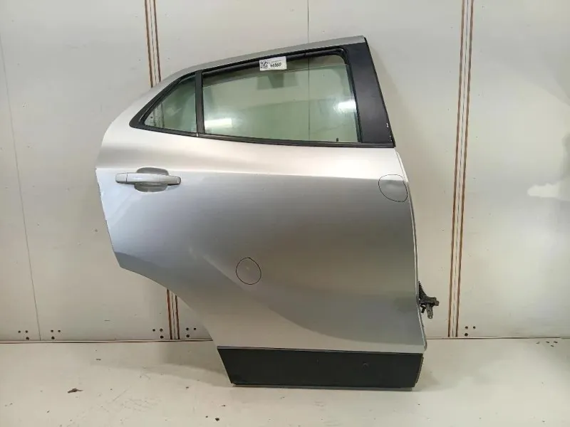 Porta POST DX PORTA POST DX Opel Mokka 2013
