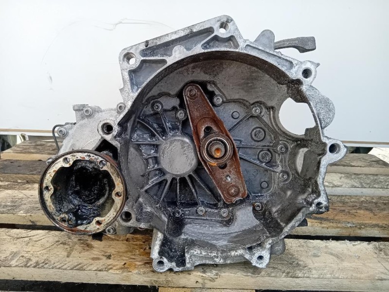 Cambio PNW 6 MARCE MANUALE Audi A1 8XK 2015