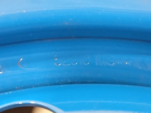 Ruota DI Scorta POST