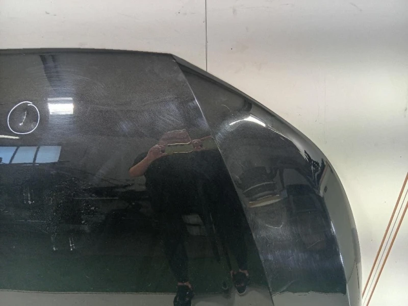 Cofano ANT F51004EAAA Nissan Qashqai II 2014