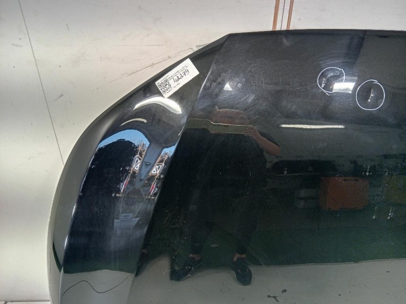 Cofano ANT F51004EAAA Nissan Qashqai II 2014