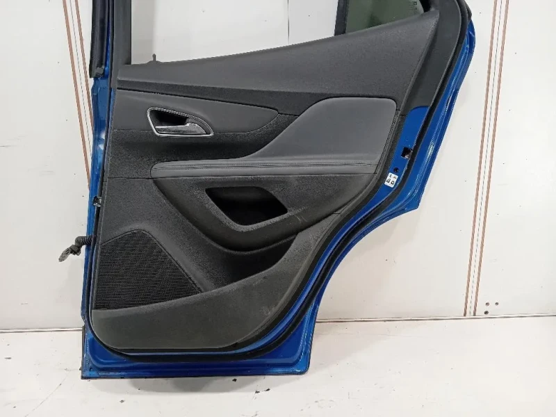 Porta POST DX PORTA POST DX Opel Mokka 2013