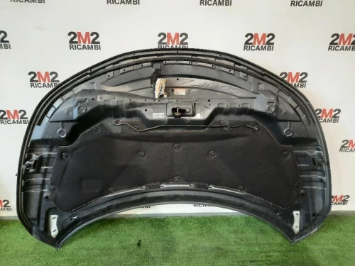 Cofano ANT F5100HV0MA Nissan Qashqai II 2017