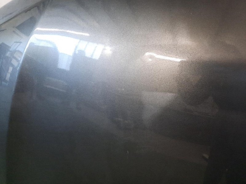 Cofano ANT F5100HV0MA Nissan Qashqai II 2017