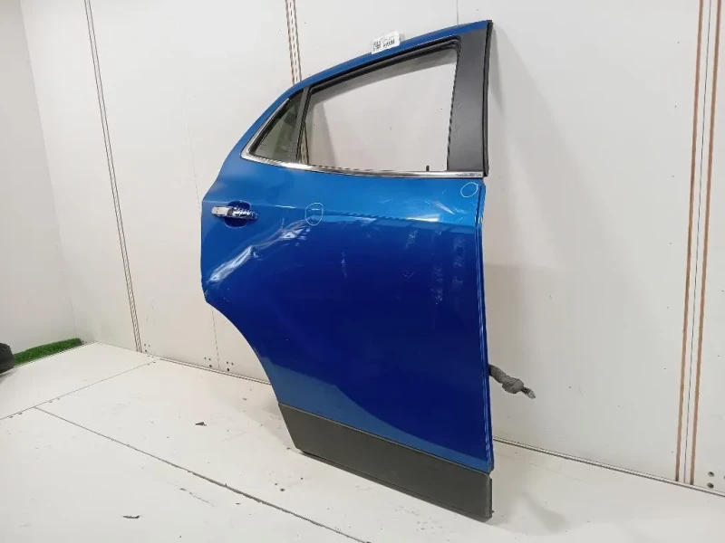 Porta POST DX PORTA POST DX Opel Mokka 2013