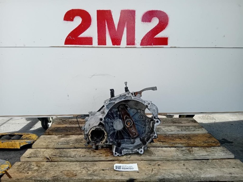 Cambio PNW 6 MARCE MANUALE Audi A1 8XK 2015