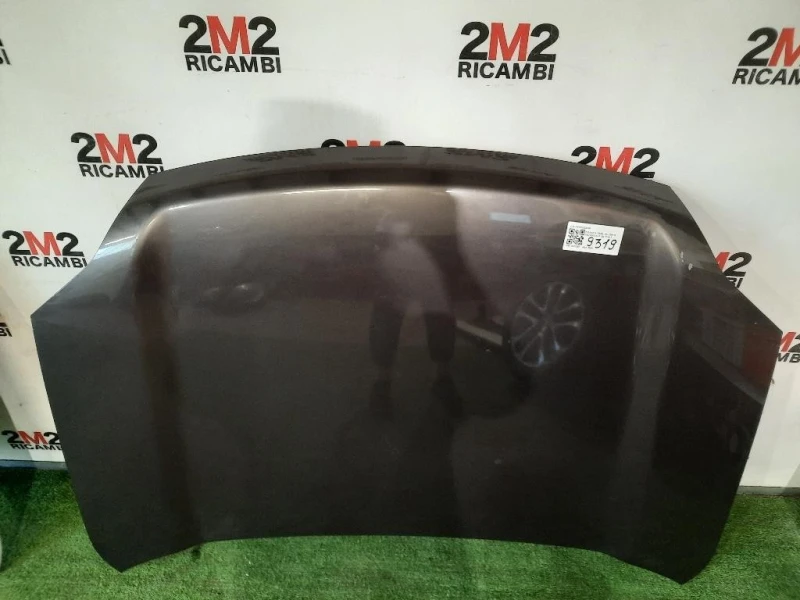 Cofano ANT F5100JG0MM Nissan X-trail III 2011