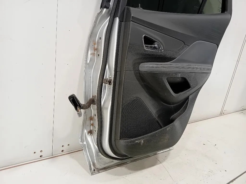 Porta POST DX PORTA POST DX Opel Mokka 2013