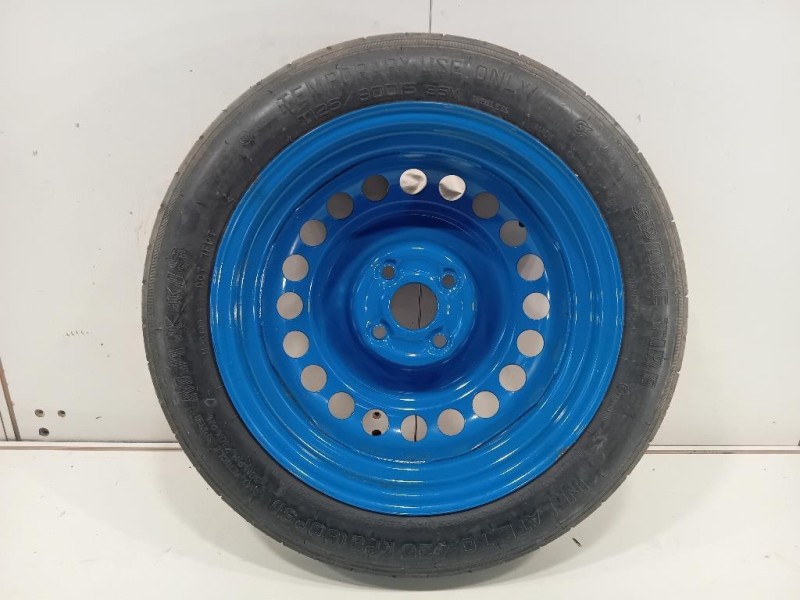 Ruota DI Scorta POST 52910-H89 Kia RIO III 2015
