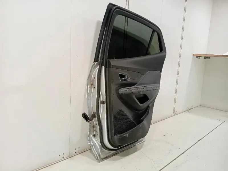 Porta POST DX PORTA POST DX Opel Mokka 2013