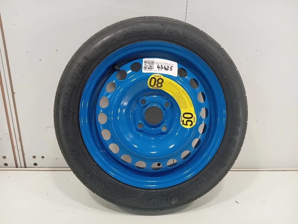Ruota DI Scorta POST 52910-H89 Kia RIO III 2015