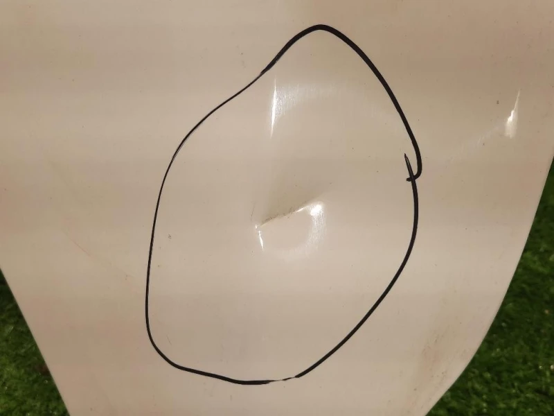 Cofano ANT Opel Antara A 2011