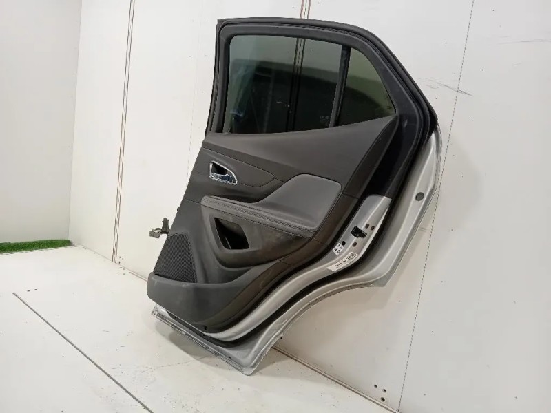 Porta POST DX PORTA POST DX Opel Mokka 2013