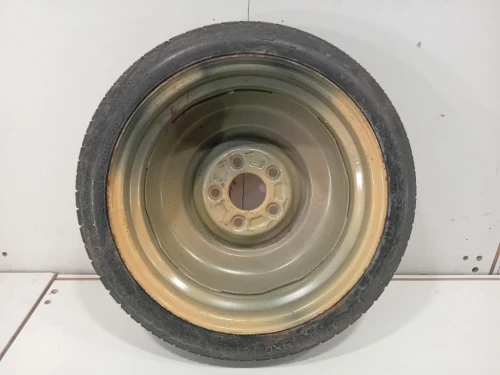 Ruota DI Scorta POST 9965414050 Mazda 3 III 2016