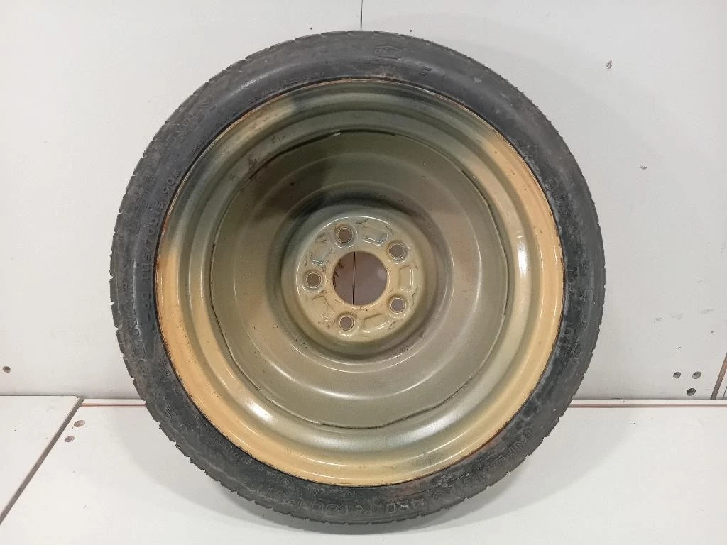 Ruota DI Scorta POST 9965414050 Mazda 3 III 2016