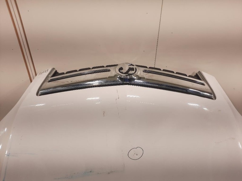 Cofano ANT Opel Antara A 2011