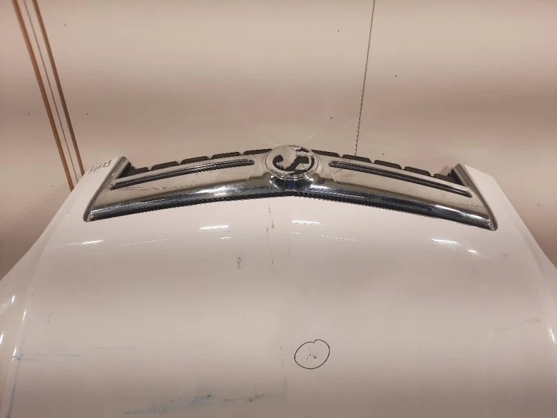 Cofano ANT Opel Antara A 2011