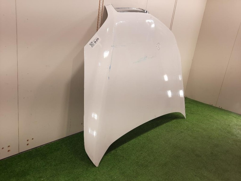 Cofano ANT Opel Antara A 2011