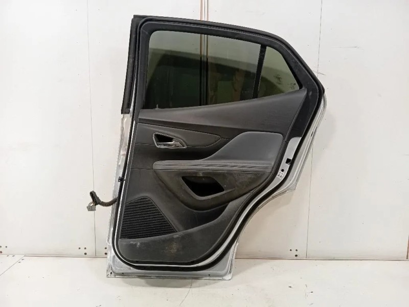 Porta POST DX PORTA POST DX Opel Mokka 2013
