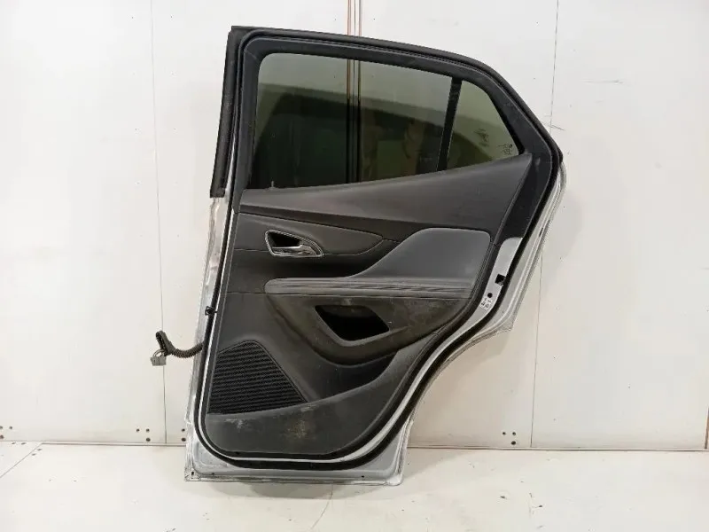 Porta POST DX PORTA POST DX Opel Mokka 2013