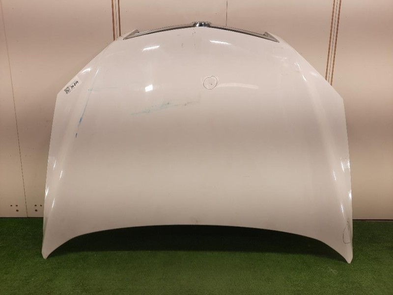 Cofano ANT Opel Antara A 2011