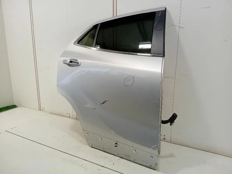 Porta POST DX PORTA POST DX Opel Mokka 2013