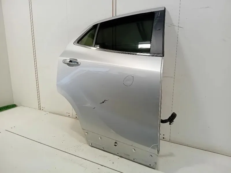 Porta POST DX PORTA POST DX Opel Mokka 2013