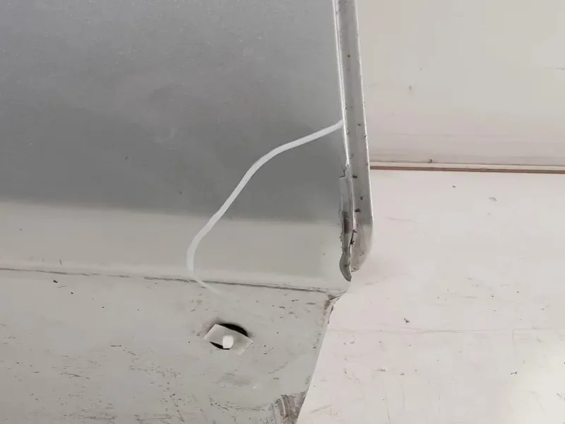 Porta POST DX PORTA POST DX Opel Mokka 2013