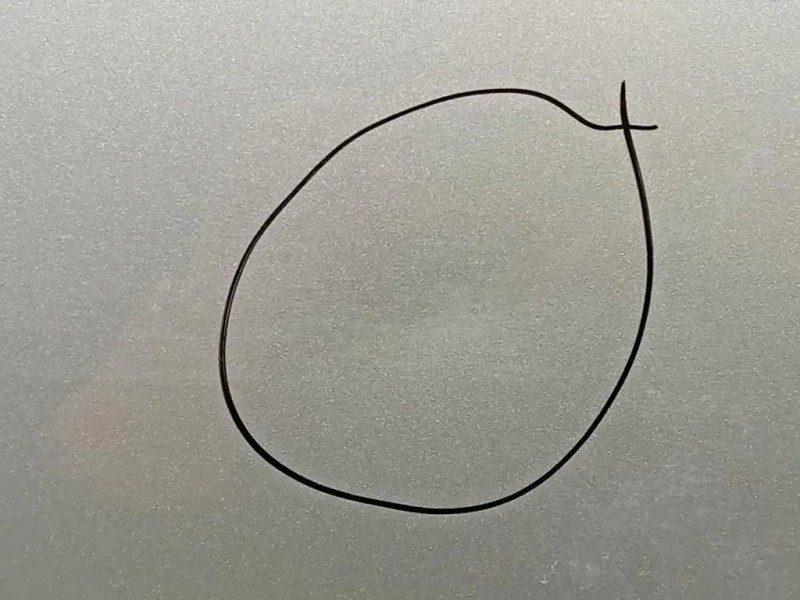 Porta POST DX PORTA POST DX Opel Mokka 2013