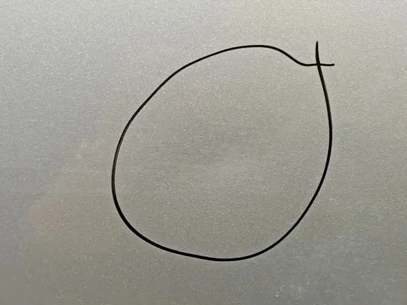 Porta POST DX PORTA POST DX Opel Mokka 2013