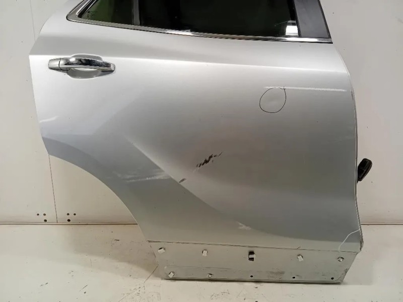 Porta POST DX PORTA POST DX Opel Mokka 2013