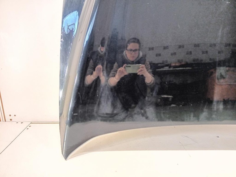 Cofano ANT Opel Antara A 2011