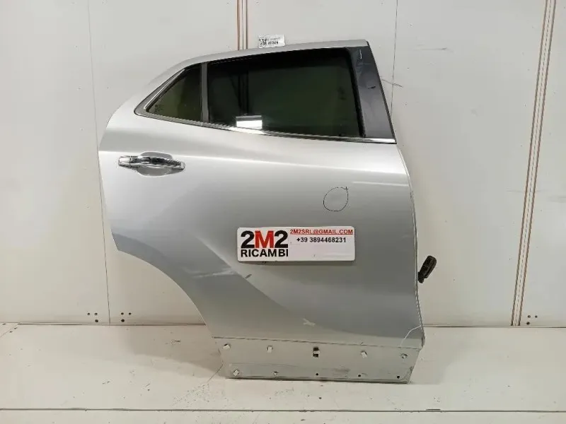 Porta POST DX PORTA POST DX Opel Mokka 2013