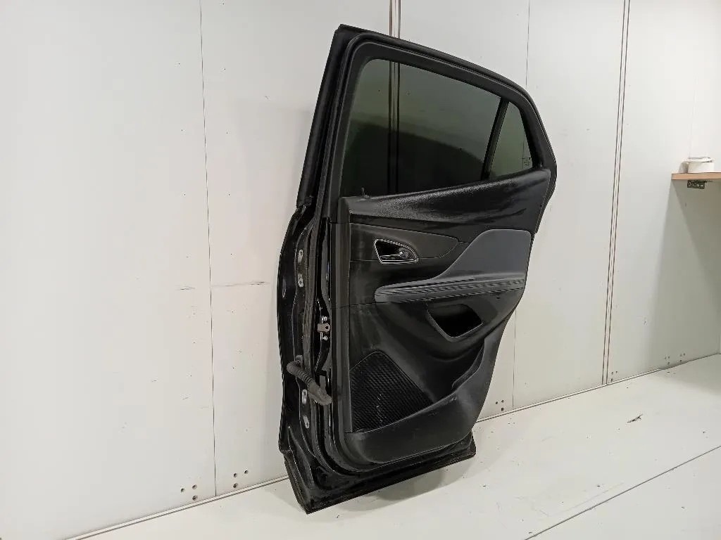 Porta POST DX  Opel Mokka 2013