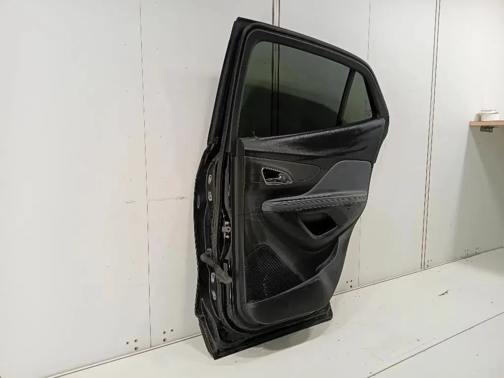 Porta POST DX Opel Mokka 2013
