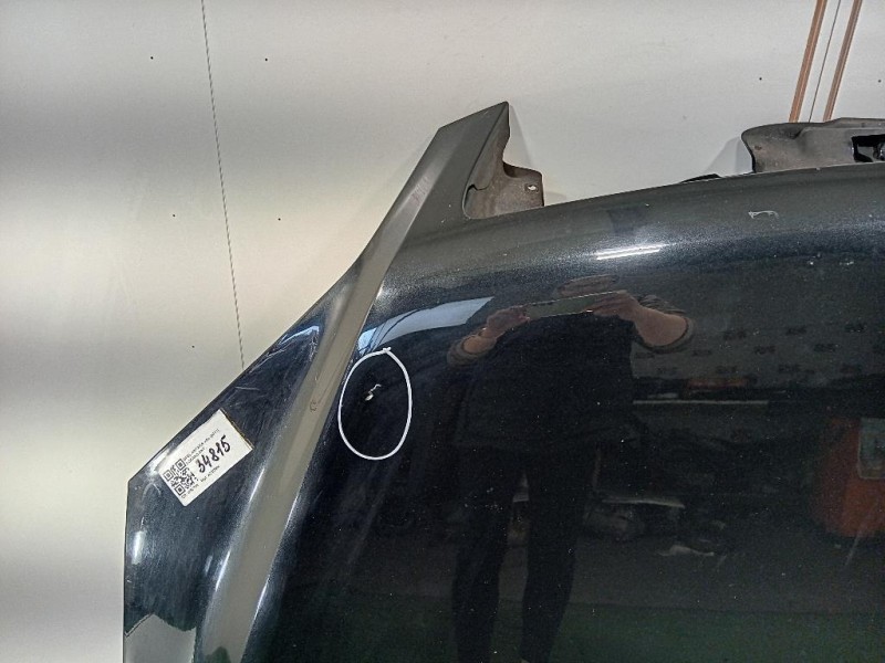 Cofano ANT Opel Antara A 2011