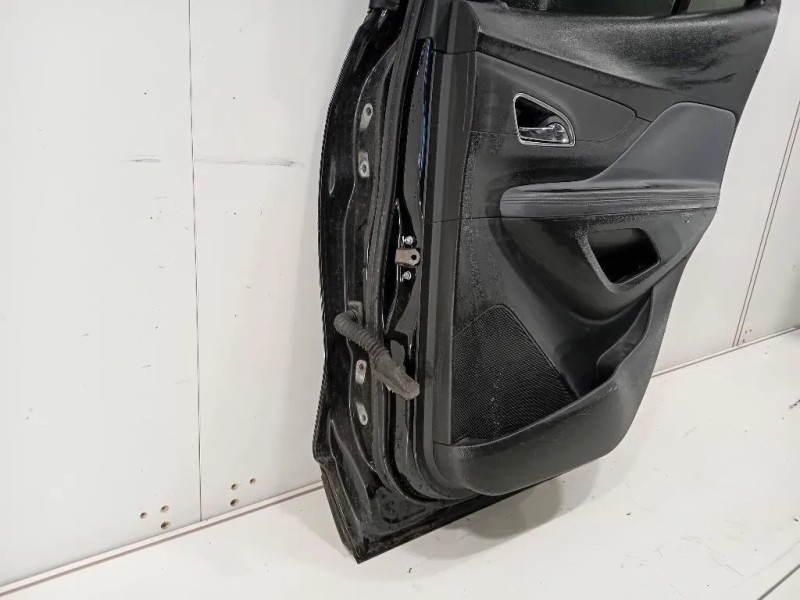 Porta POST DX  Opel Mokka 2013