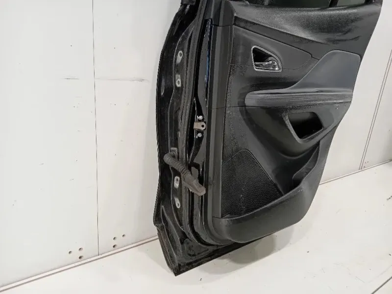 Porta POST DX Opel Mokka 2013