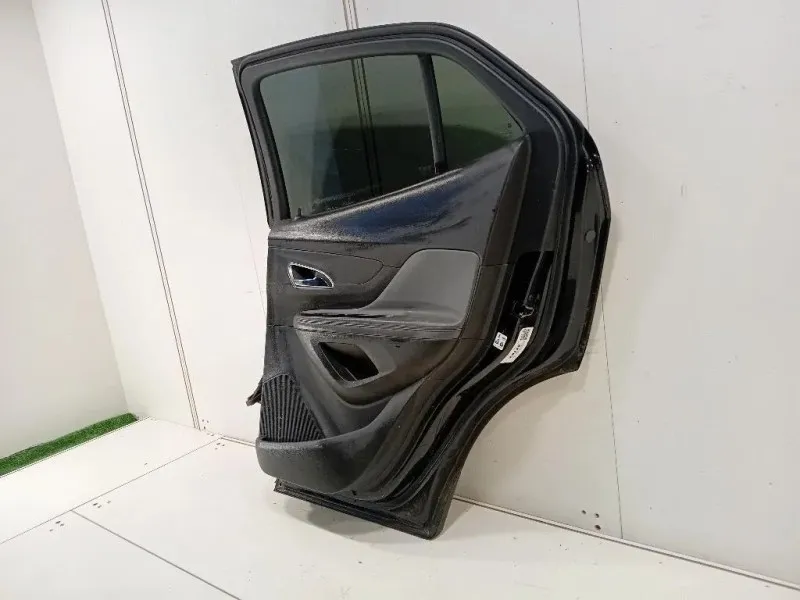 Porta POST DX Opel Mokka 2013